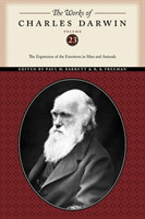 Works of Charles Darwin, Volume 23