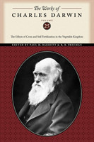 Works of Charles Darwin, Volume 25