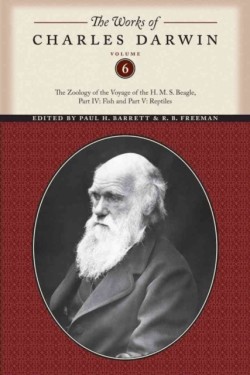 Works of Charles Darwin 29vols