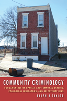 Community Criminology