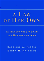 Law of Her Own