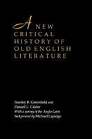 New Critical History of Old English Literature