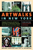 Artwalks in New York