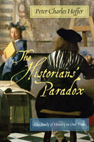 Historians’ Paradox