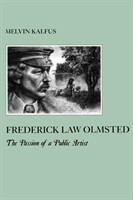 Frederick Law Olmstead