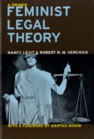 Feminist Legal Theory