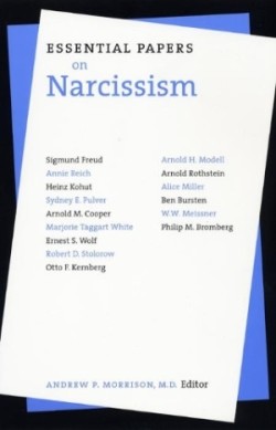 Essential Papers on Narcissism
