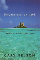 No University Is an Island