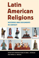 Latin American Religions