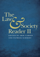 Law and Society Reader II