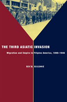 Third Asiatic Invasion