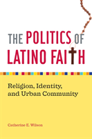 Politics of Latino Faith