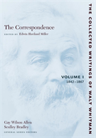 Correspondence: Volume I