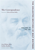 Correspondence: Volume IV