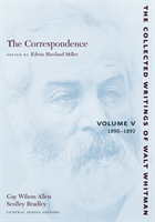 Correspondence: Volume V