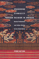 Preserving Ethnicity through Religion in America
