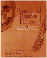 Positional Release Therapy