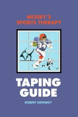 Mosby's Sports Therapy Taping Guide