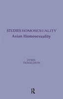 Asian Homosexuality