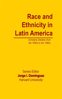 Race and Ethnicity in Latin America