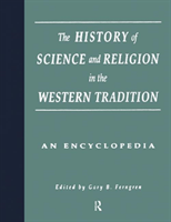 History of Science and Religion in the Western Tradition