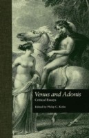 Venus and Adonis