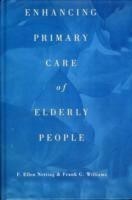 Enhancing Primary Care of Elderly People