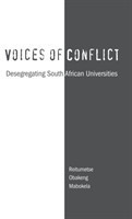 Voices of Conflict