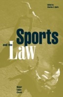 Sports and the Law