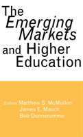 Emerging Markets and Higher Education