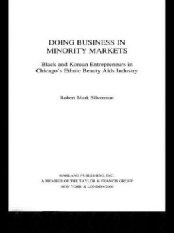 Doing Business in Minority Markets