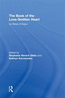 Book of The Love-Smitten Heart
