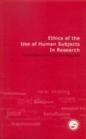 Ethics of the Use of Human Subjects in Research