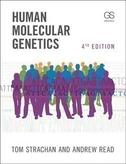 Human Molecular Genetics 4th Ed.