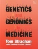 Genetics and Genomics in Medicine