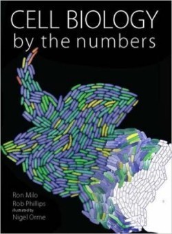 Cell Biology by the Numbers