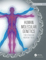 Human Molecular Genetics, 5th Ed.