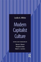 Modern Capitalist Culture