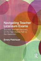 Navigating Teacher Licensure Exams