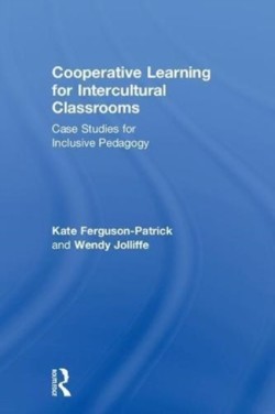 Cooperative Learning for Intercultural Classrooms