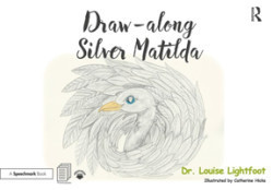 Draw Along With Silver Matilda