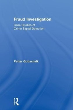 Fraud Investigation