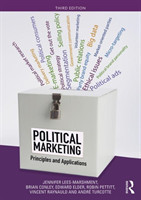 Political Marketing Principles and Applications*