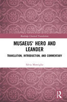 Musaeus' Hero and Leander