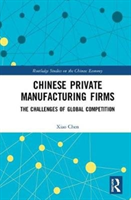 Chinese Private Manufacturing Firms