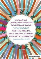 Meeting Special Educational Needs in Primary Classrooms