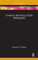 China's Air Pollution Problems