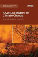 Cultural History of Climate Change