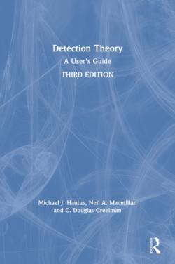 Detection Theory