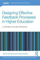 Designing Effective Feedback Processes in Higher Education*